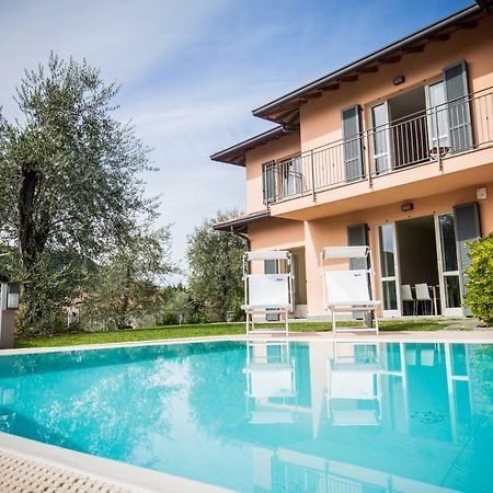 Maison Casa Lavanda ベッラージョ エクステリア 写真