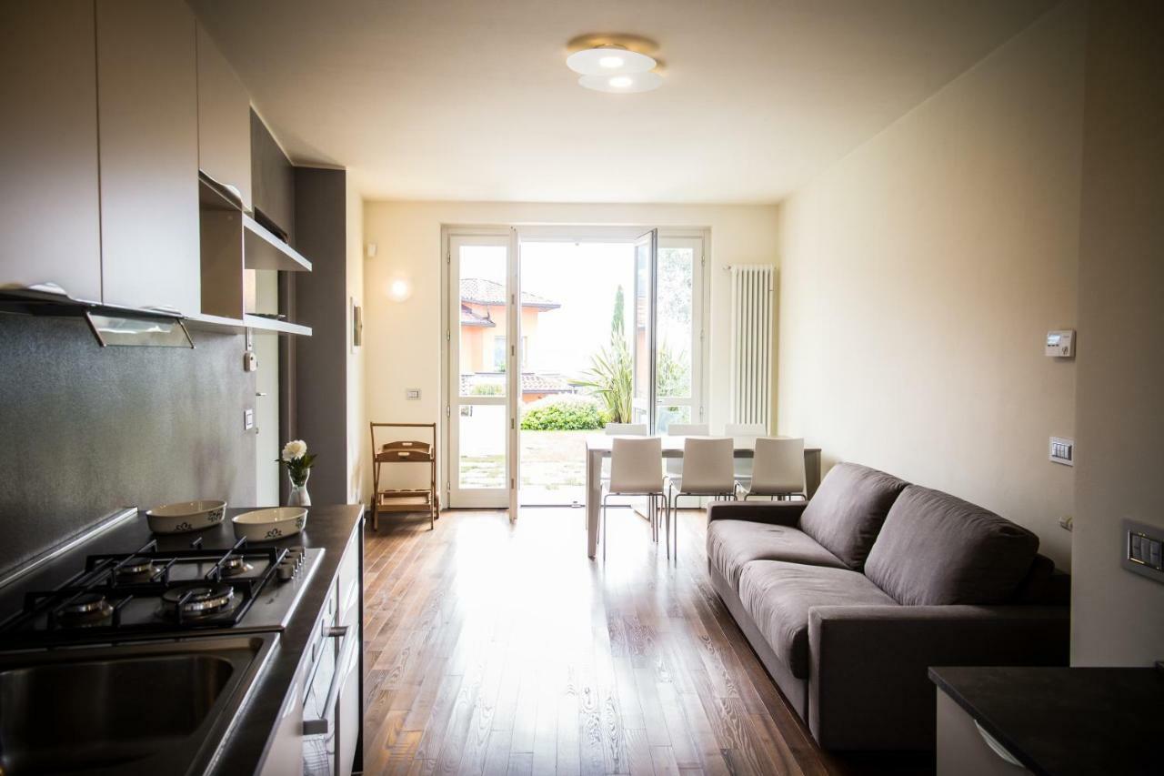 Maison Casa Lavanda ベッラージョ エクステリア 写真