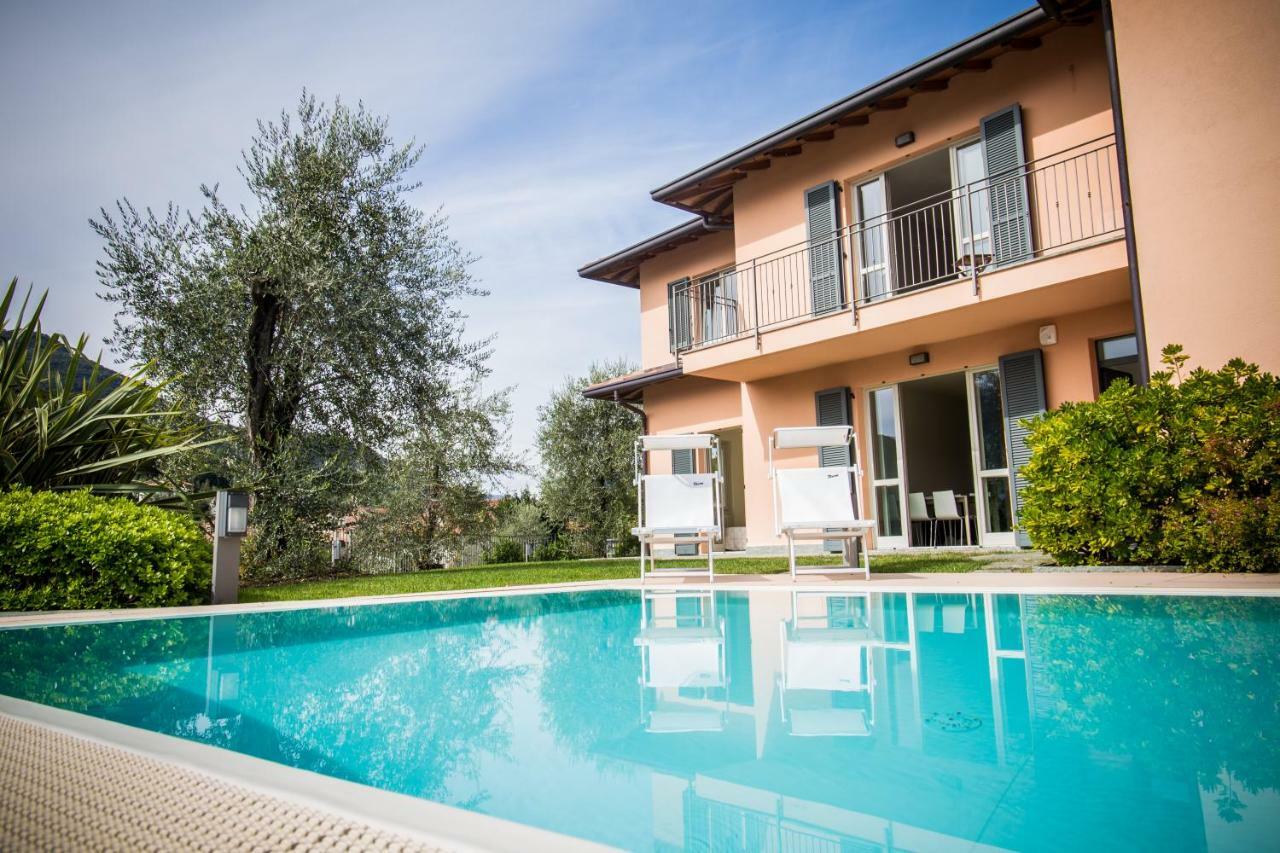 Maison Casa Lavanda ベッラージョ エクステリア 写真