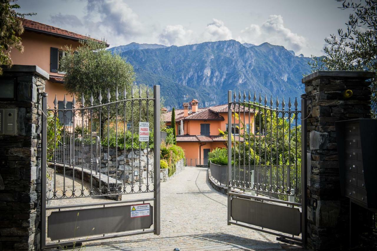 Maison Casa Lavanda ベッラージョ エクステリア 写真