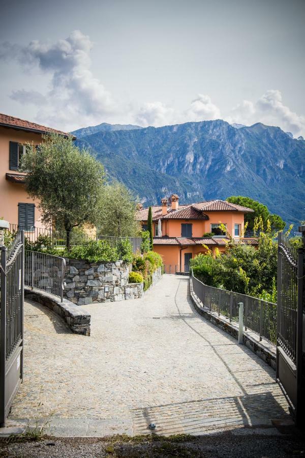 Maison Casa Lavanda ベッラージョ エクステリア 写真