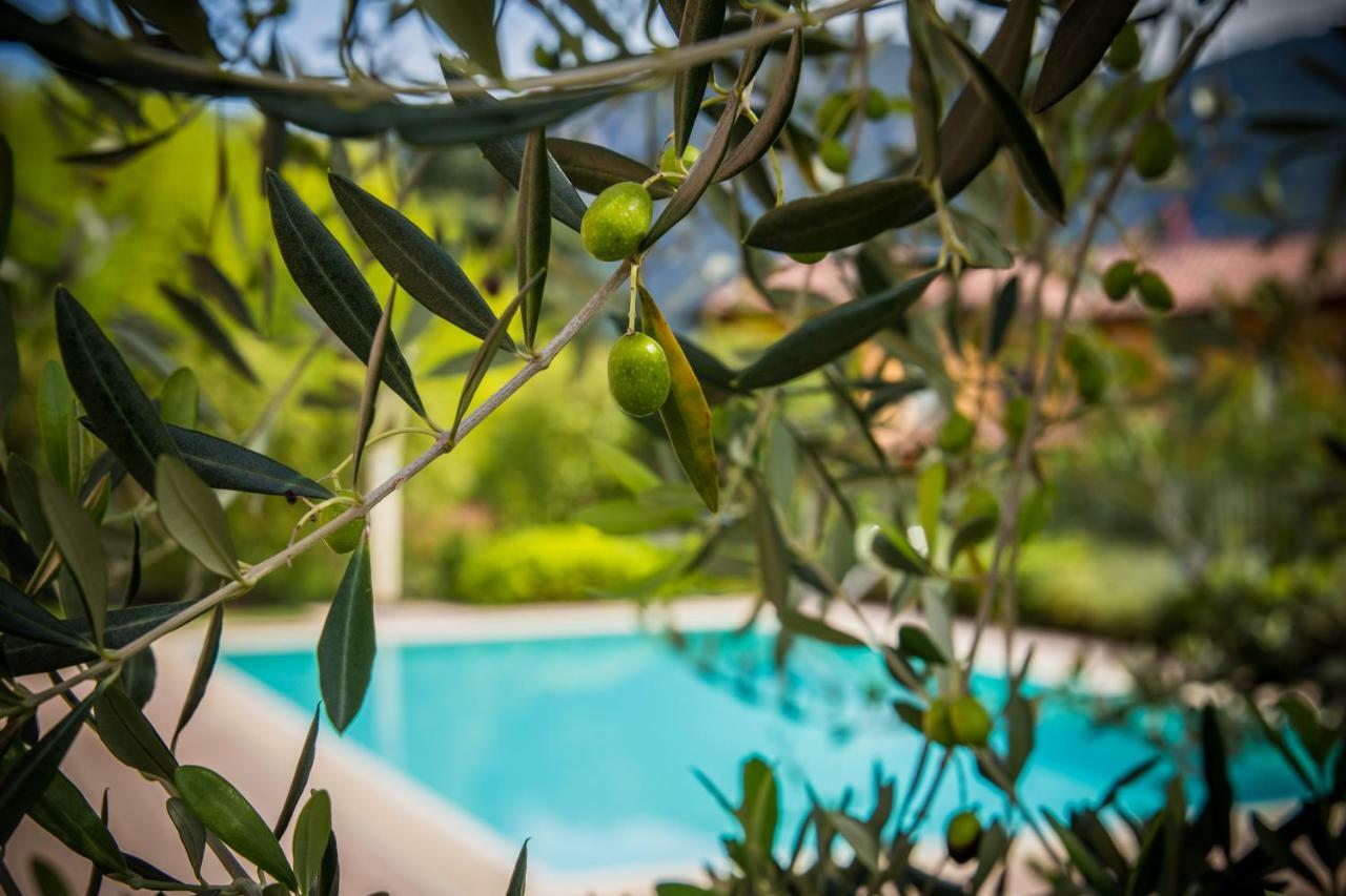 Maison Casa Lavanda ベッラージョ エクステリア 写真