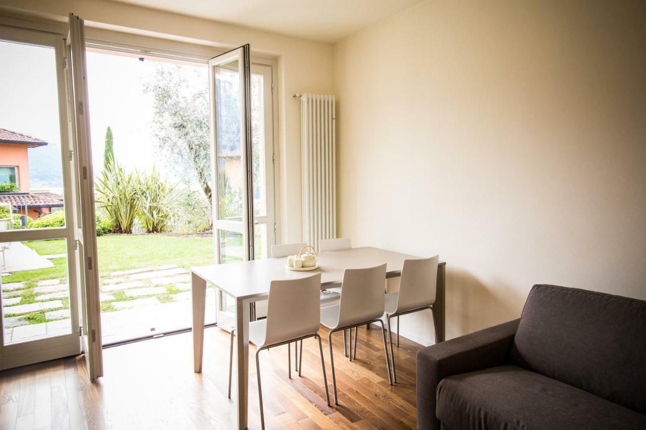 Maison Casa Lavanda ベッラージョ エクステリア 写真