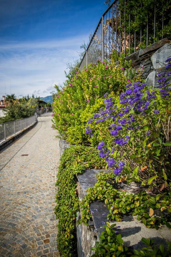 Maison Casa Lavanda ベッラージョ エクステリア 写真