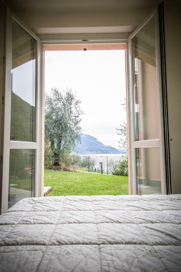 Maison Casa Lavanda ベッラージョ エクステリア 写真