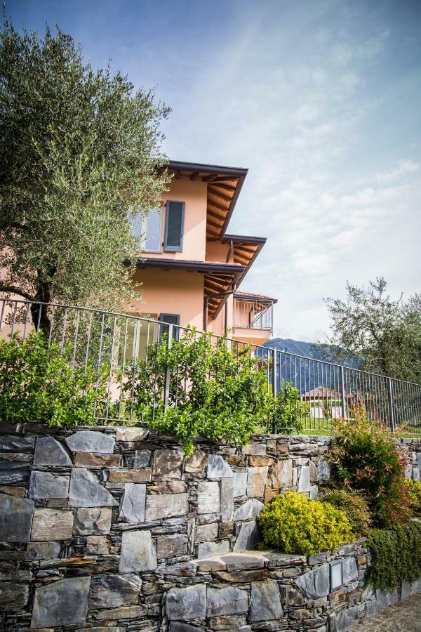 Maison Casa Lavanda ベッラージョ エクステリア 写真
